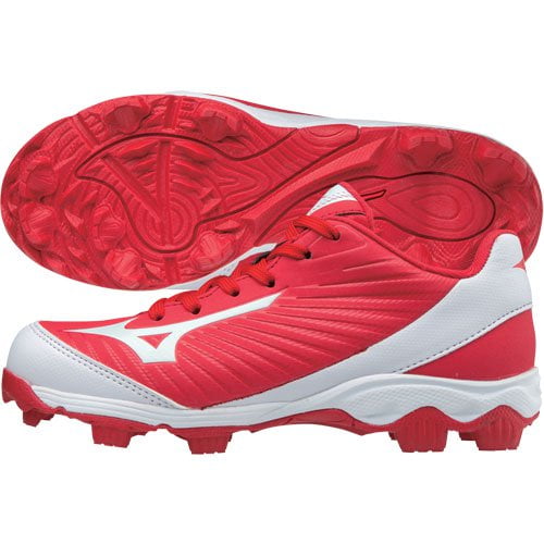 mizuno franchise cleats