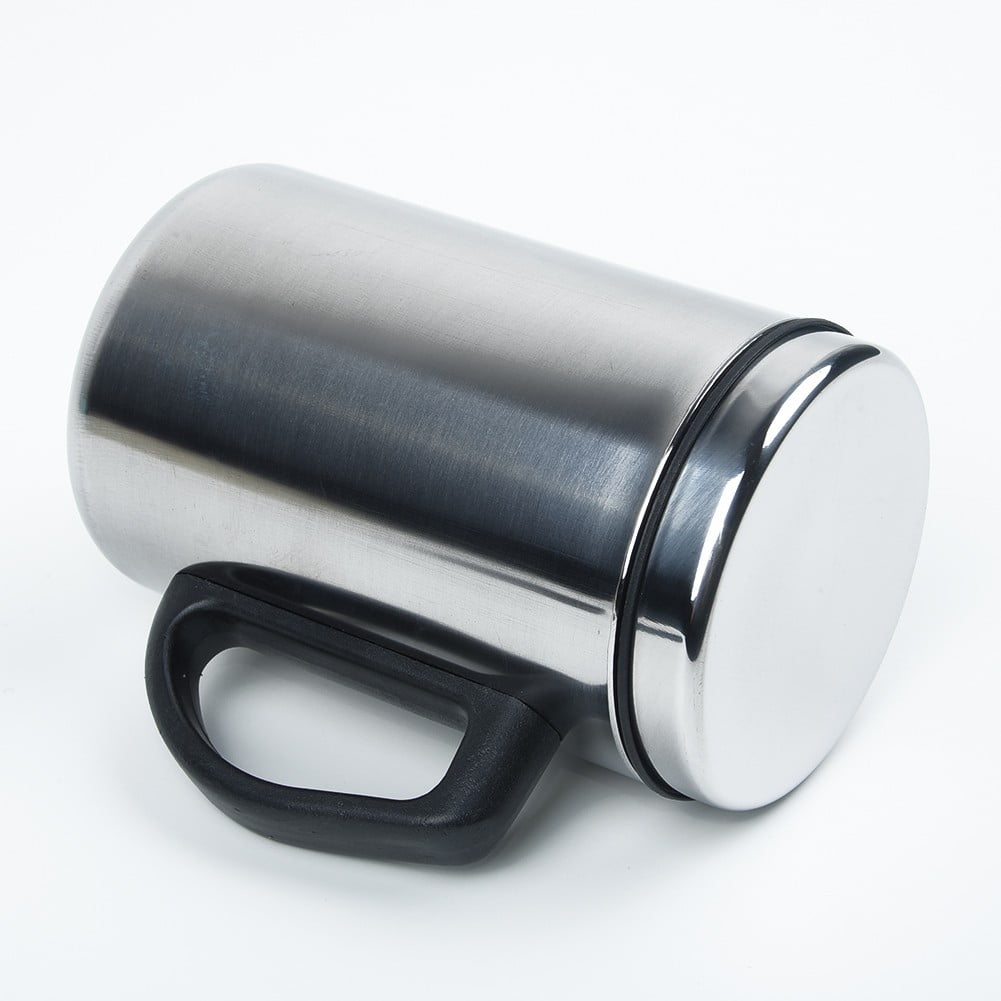 OEM 500ml 32oz 16oz 12oz Double Wall Ceramic Cups Leakproof Stainless Steel  Tumbler Vacuum Travel Coffee Mug with Lid - China Mug Cup and Custom Mug  price