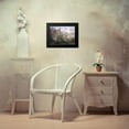 thumbnail image 4 of Charming Tranquility I 14x11 Black Modern Framed Museum Art Print Titled - Boehme, Nicky, 4 of 5