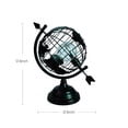 thumbnail image 3 of YgkuHd Industrial Wind Rotary Bedside Night,Iron Decorative Lamp, Battery Powered Iron Decorative Lamp Table Lamp, Warm LED Lamp Linding Iron Decorative Clearance, 3 of 9