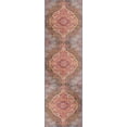 thumbnail image 2 of Rug Branch Savannah Collection Traditional Area Rug, 2 of 5