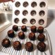 thumbnail image 2 of 12 cavidades antiadherente Canele para hornear pasteles panecillos, 2 of 8