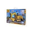 Caterpillar Machine Maker Master Operator Mining Excavator