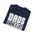 thumbnail image 4 of Grandpa Dad t-shirt, Father's Day tee, Grandfather shirt, Papa Gift, 4 of 4
