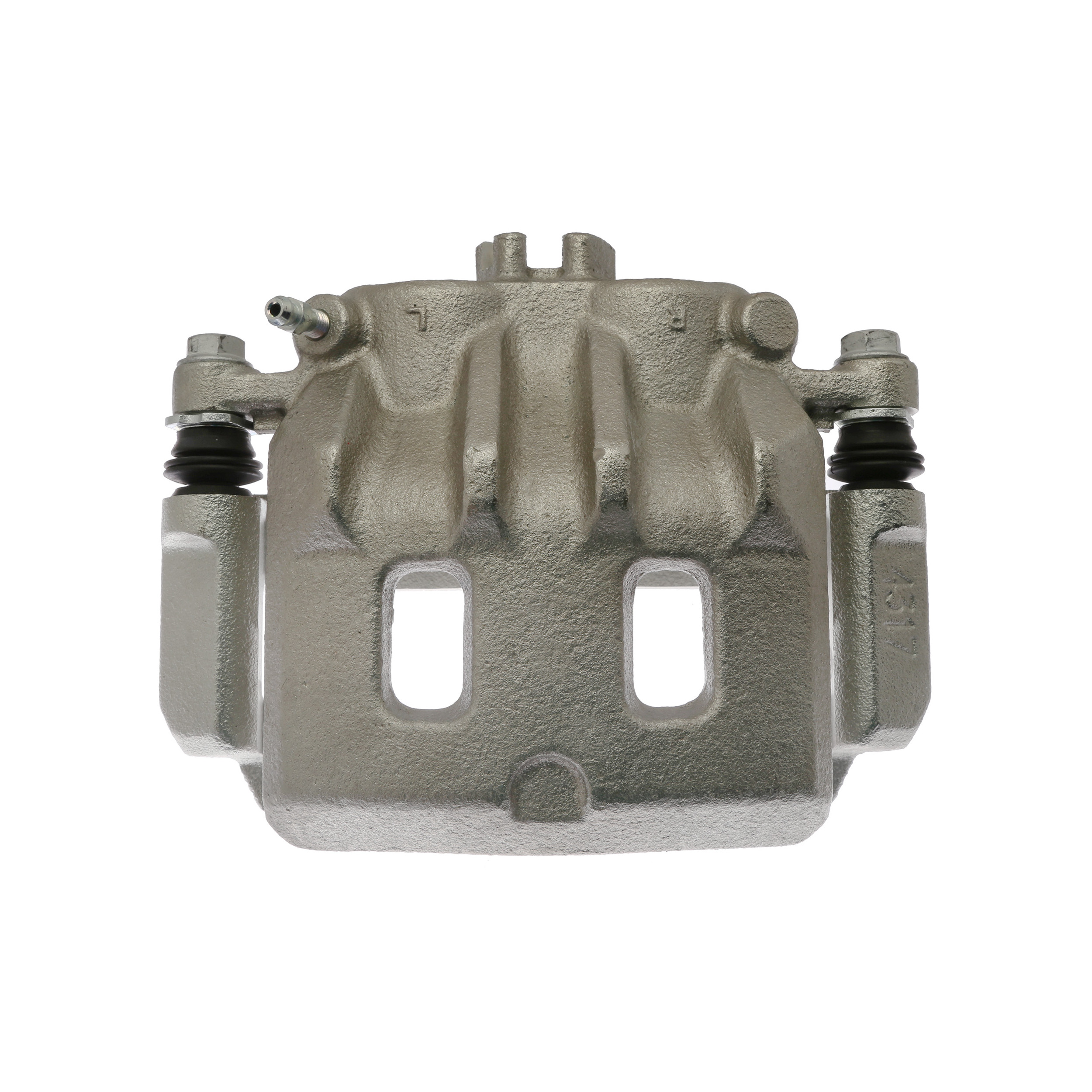Disc Brake Caliper Fits select: 1998-2002 SUBARU FORESTER, 1996-2001 SUBARU LEGACY