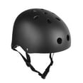 thumbnail image 1 of Casco Moto Scooter De Patinaje Esquí Ajustables Hebilla de Liberación Rápida L DYNWAVEMX Casco de ciclismo, 1 of 8
