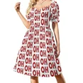 thumbnail image 3 of Abbreviated Ohio Sleeveless Dress summer women's dress 2024 elegant dress dresses for women women, 3 of 7