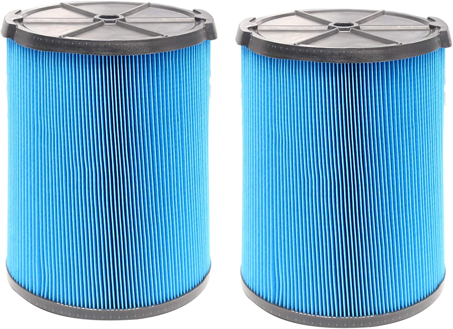 VF5000 Replacement Filter for Ridgid 6 