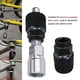 thumbnail image 4 of Wosthever Herramienta de soporte inferior de bicicleta, Extractor de manivela Universal, extractor de manivela de bicicleta, removedor de soporte inferior, Ciclismo Wosthever OD000494-00, 4 of 6