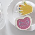 thumbnail image 4 of Cepillo de esponja multiusos, cepillo de bola de limpieza, paño de lavado, cepillo de limpieza, fregado Estilo B, 4 of 7