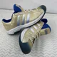 thumbnail image 1 of Adi - das Die Marke Mit Den 3 Steifen Sneakers Gold Size 13 Shoes 677673 03/02, 1 of 6
