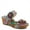 Grey Multi, variant on Spring Step L'Artiste Women's MOAI Sandals
