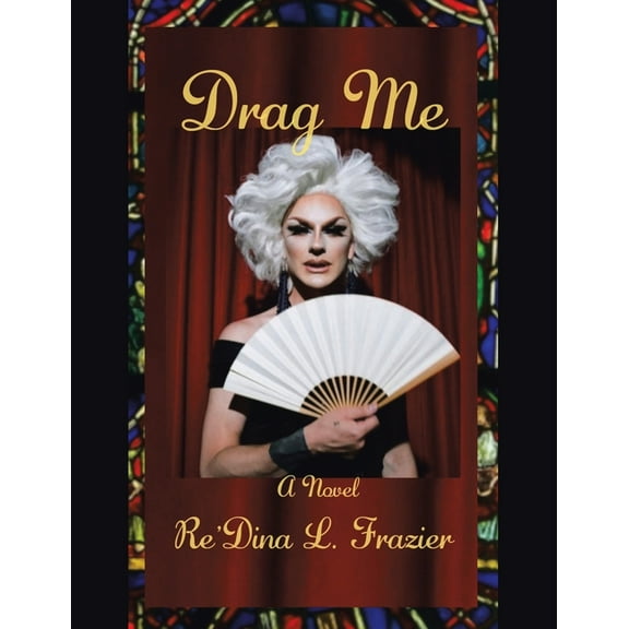Drag Me (Paperback)