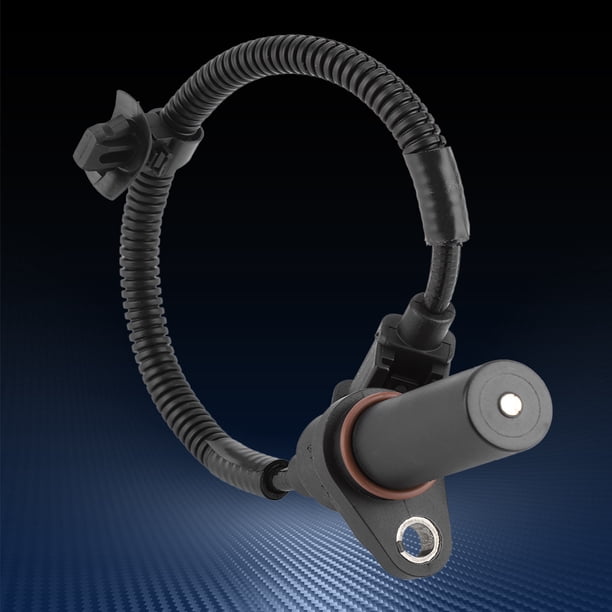 Sensor de posición del cigüeñal del automóvil, sensor de posición del cigüeñal del automóvil diseñado para precisión