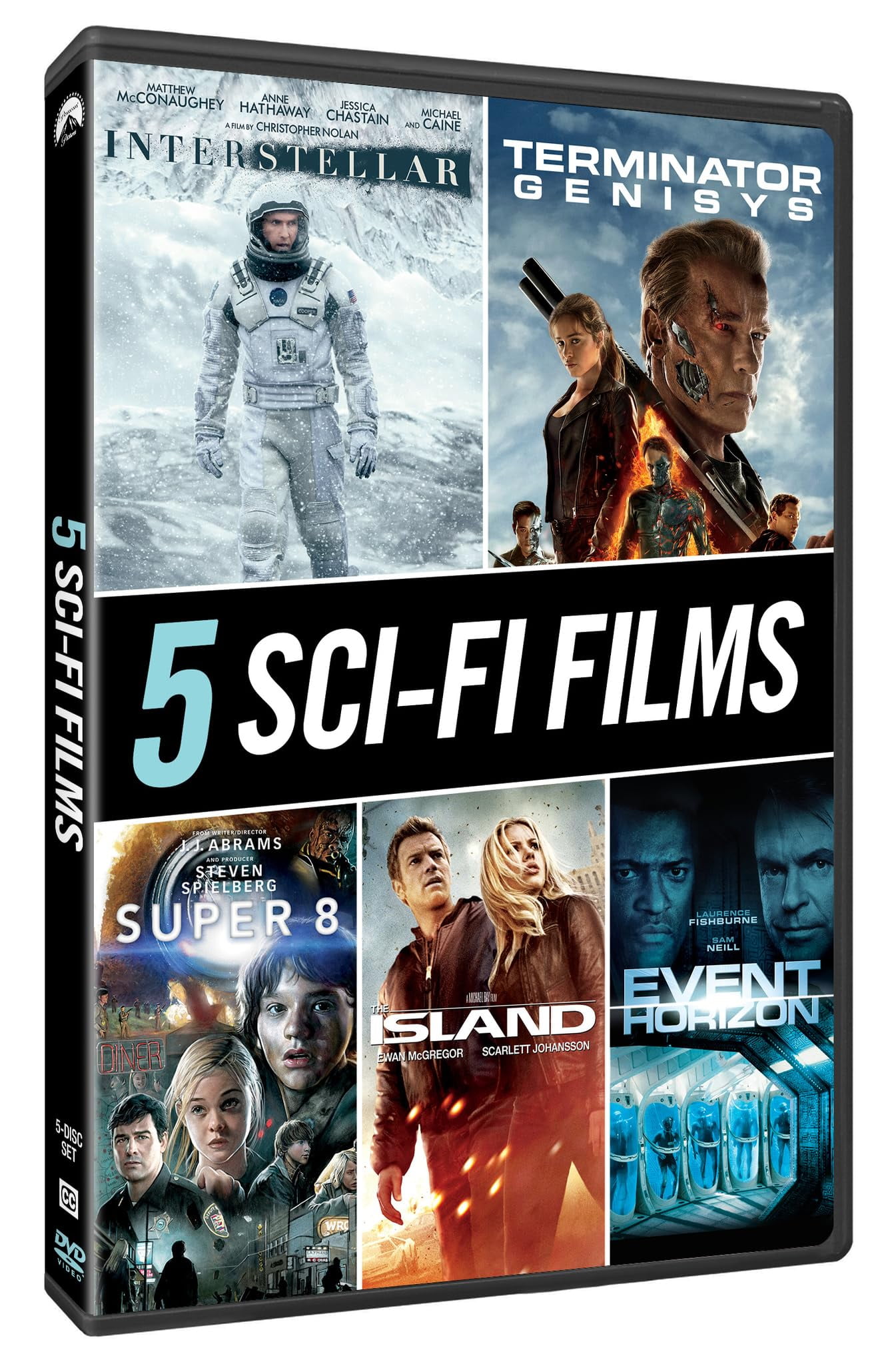 ザ・スパイダース MOVIE COLLECTION DVD 5枚組 ザ・スパイダース MOVIE COLLECTION 中古DVD・ブルーレイ | ブックオフ