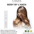 thumbnail image 2 of Shampoo L'ANZA Healing Volume 300 Ml Importado de USA, 2 of 5