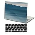 thumbnail image 3 of KSK KAISHEK Hard Shell for 2015/2014/2013/end 2012 Released MacBook Pro 13 inchs with Retina Display No CD-ROM + Black Keyboard Cover Model: A1425 A1502 Sky Series 0428, 3 of 5