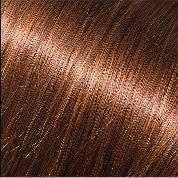 Babe I-Tip Pro 18 Inch Maryann #4 Hair Extensions 20 Pieces Straight Color