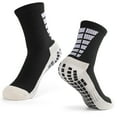 thumbnail image 2 of Calcetines Fútbol Calcetines de fútbol antideslizantes para hombres Calcetines deportivos de tubo al Tomshoo Calcetines Fútbol, 2 of 7