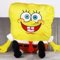 thumbnail image 5 of PELUCHERIA - Bob Esponja de Peluche Original Oficial Clasico 73 cm, 5 of 5