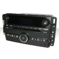 thumbnail image 3 of Restored Chevy 06-08 Impala Monte Carlo AM FM CD Radio w Aux Input U1C 15798973 Unlocked (Refurbished), 3 of 10