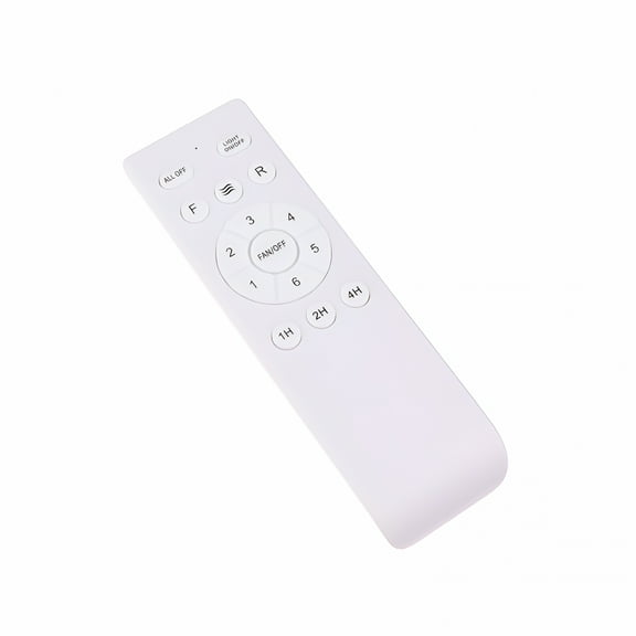 GJX Ceiling Fan Remote Control Kit Replacement 6-Speed Remote Receiver Controller For Home Ceiling Fan Light