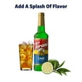 thumbnail image 2 of Torani Lime Flavoring Syrup, 25.4 fl oz, 2 of 6