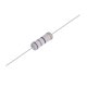 thumbnail image 4 of Uxcell 20Pcs 3W 3 Watt Resistor de Película de Óxido Metálico 180 Ohm ±5% Tolerancia, 4 of 7