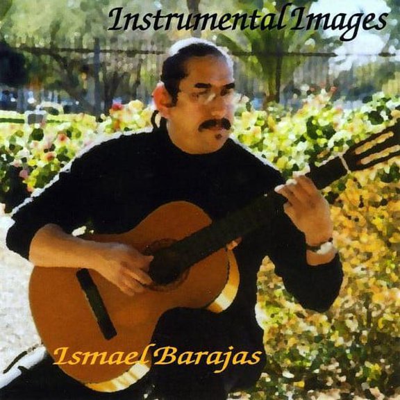 Instrumental Images