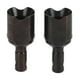 thumbnail image 2 of Copa diferencial RC para ZD Racing M,2 PCS Diferencial RC Copa diferencial RC Copa diferencial de acero Instalación sin esfuerzo, 2 of 12