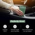thumbnail image 7 of Copco Cone Travel Coffee Mug, 16 oz - Insulated Drinkware with Spill-Proof Lid and Handle, Microwave & Dishwasher Safe - BPA-Free, Compact for Desk & Cup Holder Friendly (Green), 7 of 7