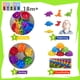 thumbnail image 2 of Juego único de juguetes educativos de conteo para niños con vasos de clasificación: atractivo juego de entrenamiento de clasificación de colores sensoriales para niños pequeños en edad preescolar de 3, 2 of 5