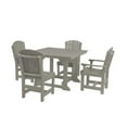 thumbnail image 1 of Heritage Table, 2 Dining Chairs, 2 Arm Chairs, 1 of 30