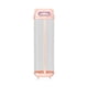 thumbnail image 3 of Caja de almacenamiento de caja de juguetes contenedor portátil estable lindo contenedor alto organizador contenedor para guardería rompecabezas de la Pink S, 3 of 8