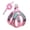 3, variant on lanema Heavy Duty Dog Harness for Small Medium and Large Dogs Vest Training Handle