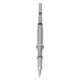 thumbnail image 1 of Punta De Hierro Para Soldar, Puntas De Hierro Para Estación De Soldadura De Cobre De Aumento Rápido De Temperatura Para Teléfonos Móviles OTVIAP Soldering Iron Tip, 1 of 8