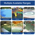 thumbnail image 4 of Swimming Pool Vacuum Head, Efficient Cleaning Pool Vacuum Head Attachment  for Fish Ponds, 4 of 7