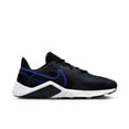 thumbnail image 2 of Nike Legend Essential 2 CQ9356-403 Mens Black/Blue Running Shoes Size 10.5 NX329, 2 of 4