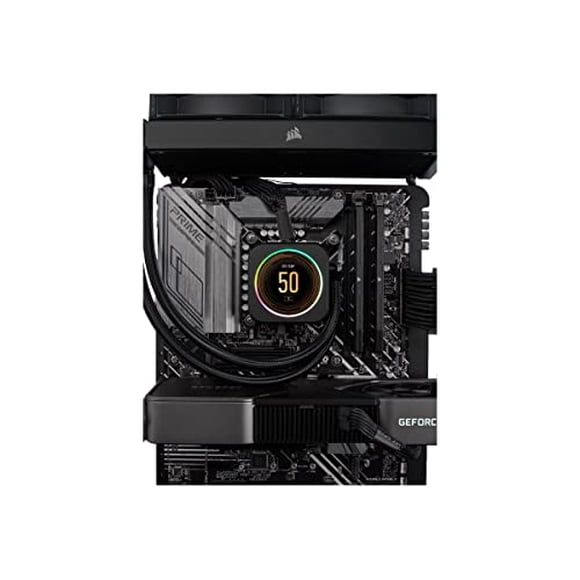 Corsair Vengeance 64GB (2X32GB