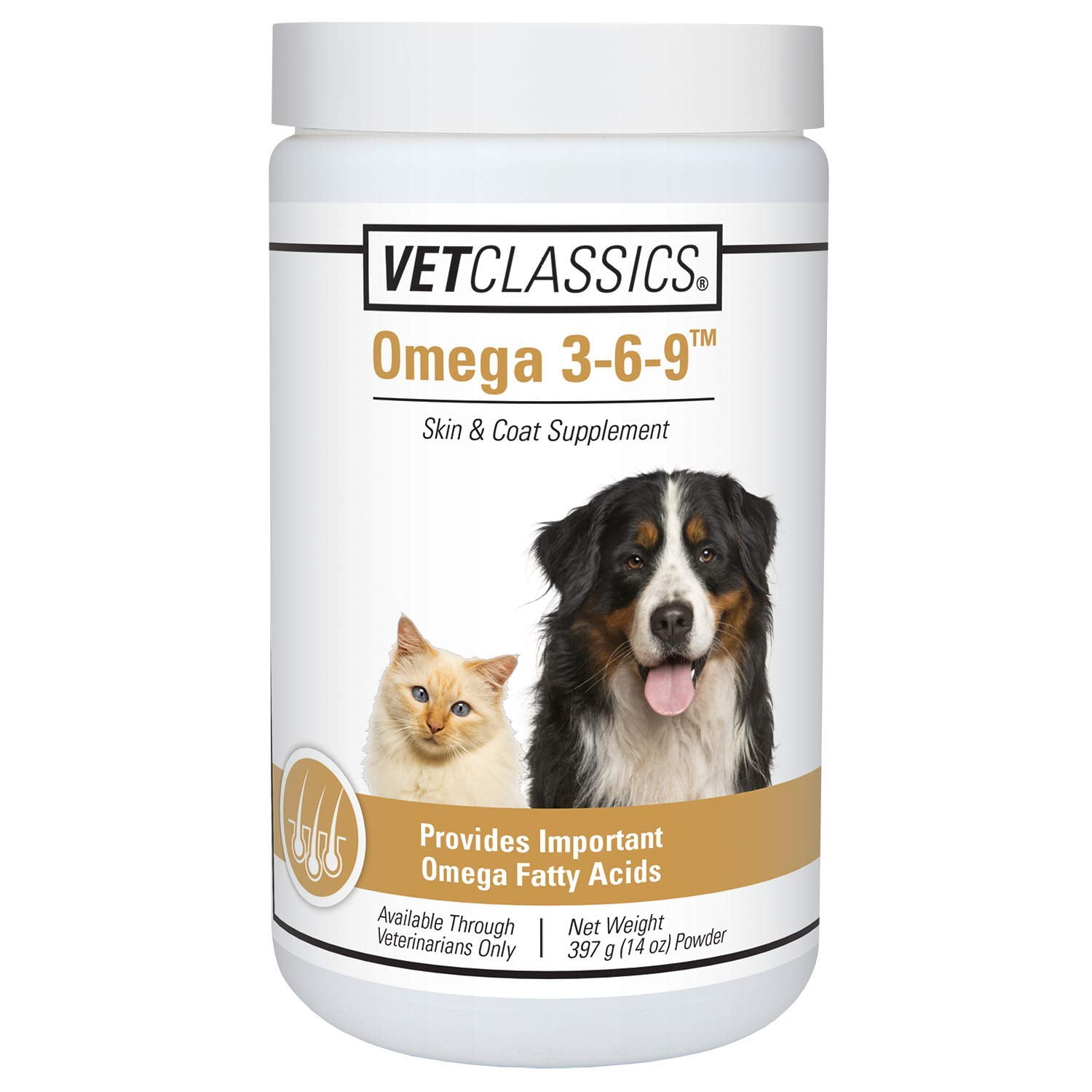 Giving dogs omega 3 2025