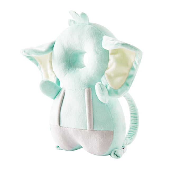 RKSTN a pillower Baby Toddler Head Baby Learning To Walkfall Breathable Head Protection Pad Protecting The Head And Back