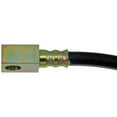 thumbnail image 2 of Dorman H381176 Rear Center Brake Hydraulic Hose for Specific Ford Models Fits select: 1966-1970 FORD F100, 2 of 3