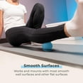 thumbnail image 3 of Zenzation Deep Tissue Wall Mount Massager, 3 of 5