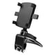 thumbnail image 1 of Soporte para teléfono de coche multifunción giratorio para iPhone Samsung Xiaomi Redmi Huawei, 1 of 9