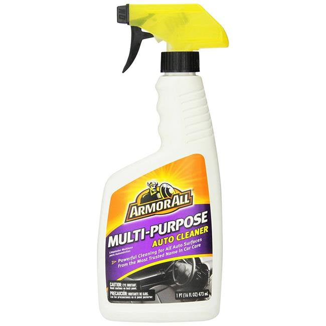 Armor All 17951 16 oz MultiPurpose Auto Cleaner