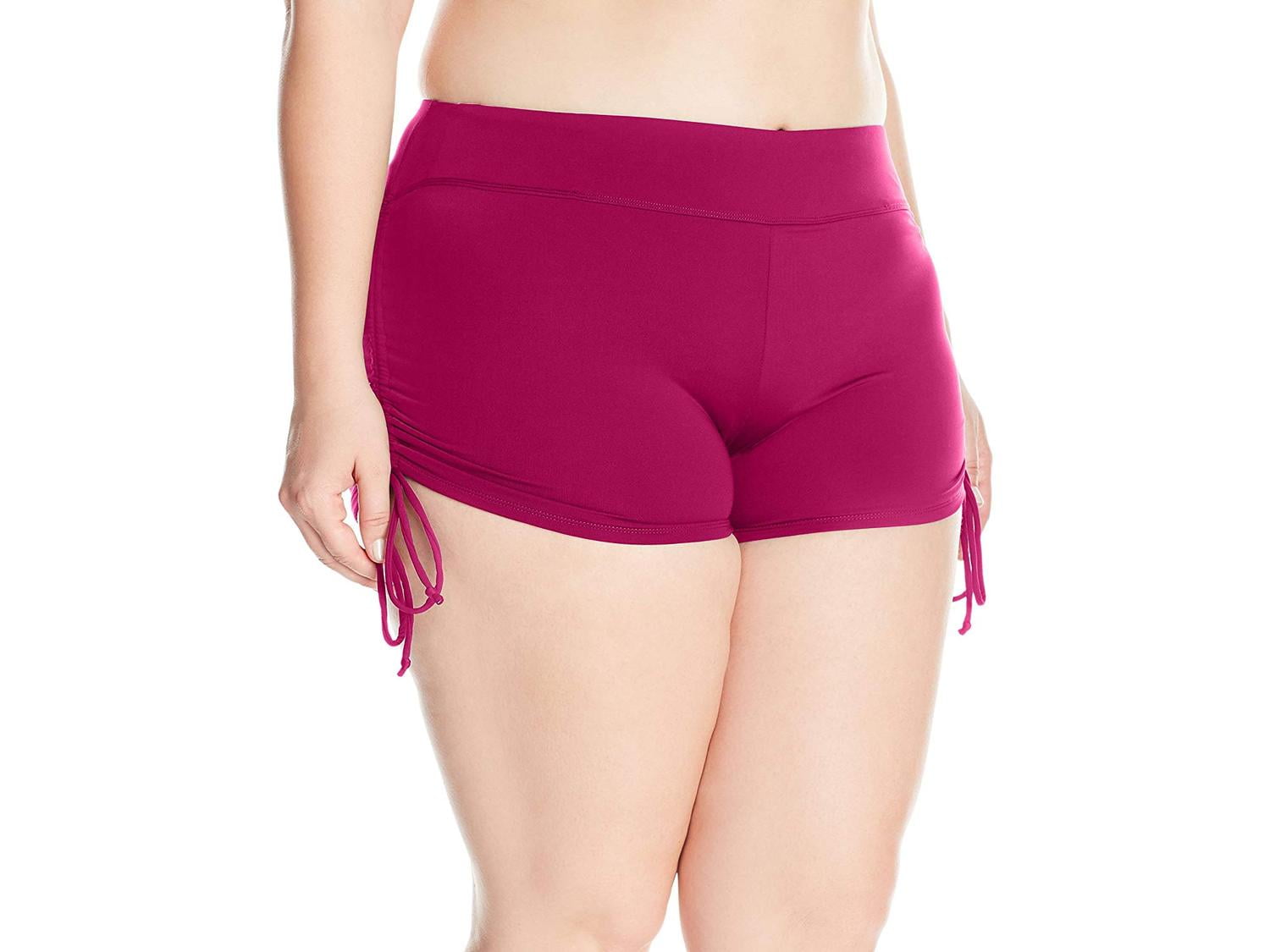 beach house women's plus size swimwear