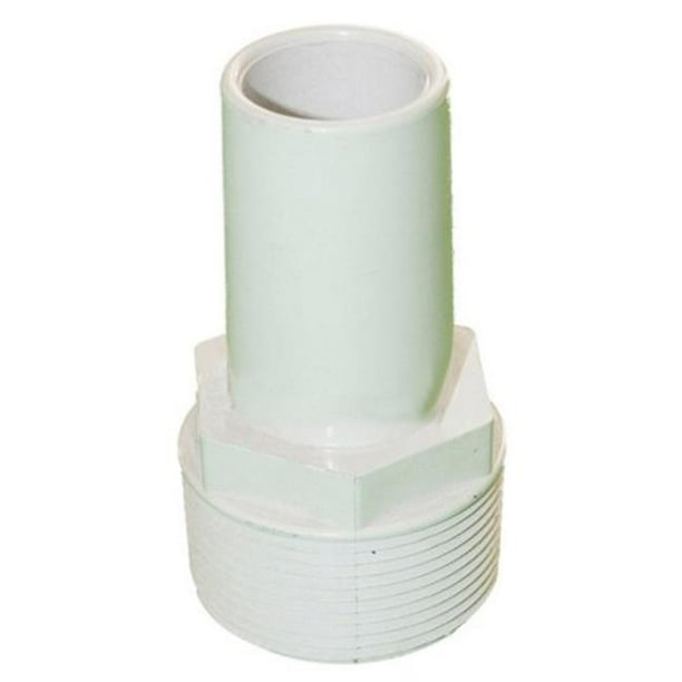 pool hose reducer