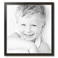 thumbnail image 2 of ArtToFrames 24x26 inch Coffee Picture Frame, Brown MDF Poster Frame (3913), 2 of 8