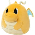 thumbnail image 2 of Pokemon Squishmallow 12 Inch Dragonite Plush Toy Stuffed Animal for Kids 3+, 2 of 3