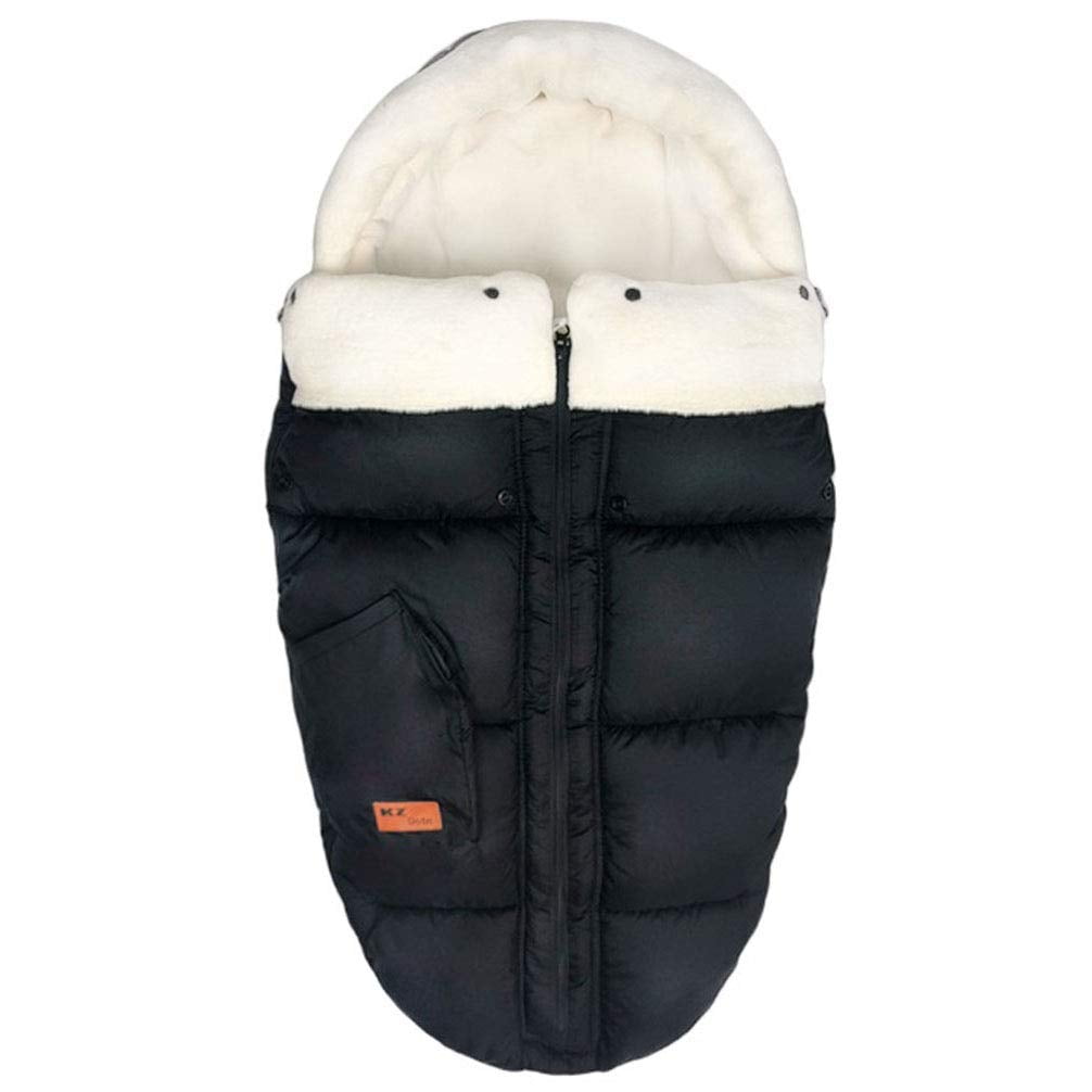 zeta citi stroller footmuff